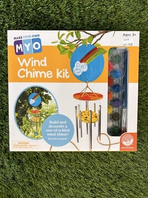 MYO: WIND CHIME
