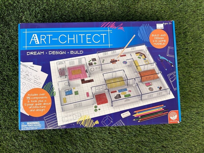 ART-CHITECT