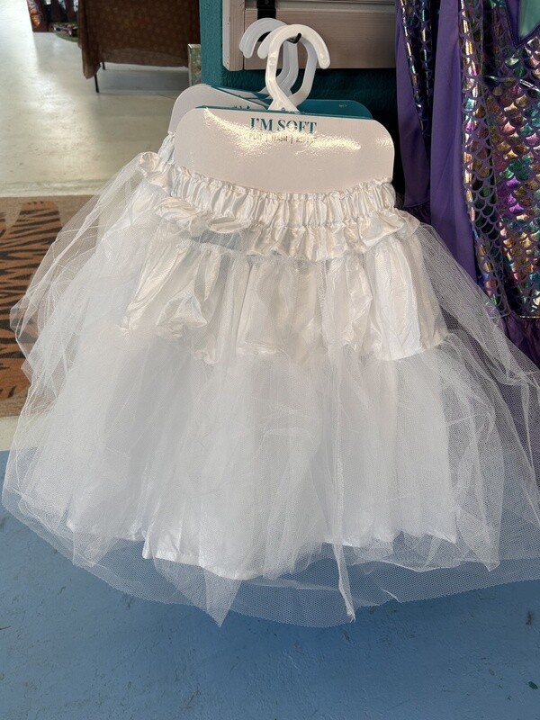 Deluxe Fullness Slip