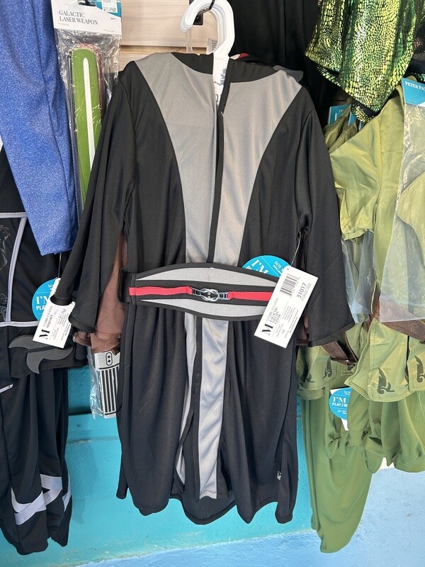 Child Cloak Galactic