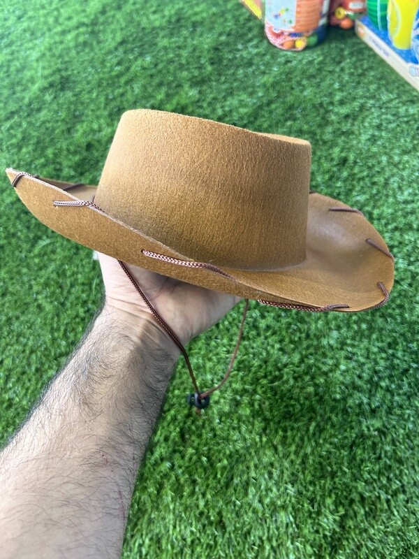 Cowboy Hat