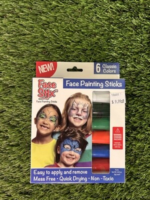 Face Stix