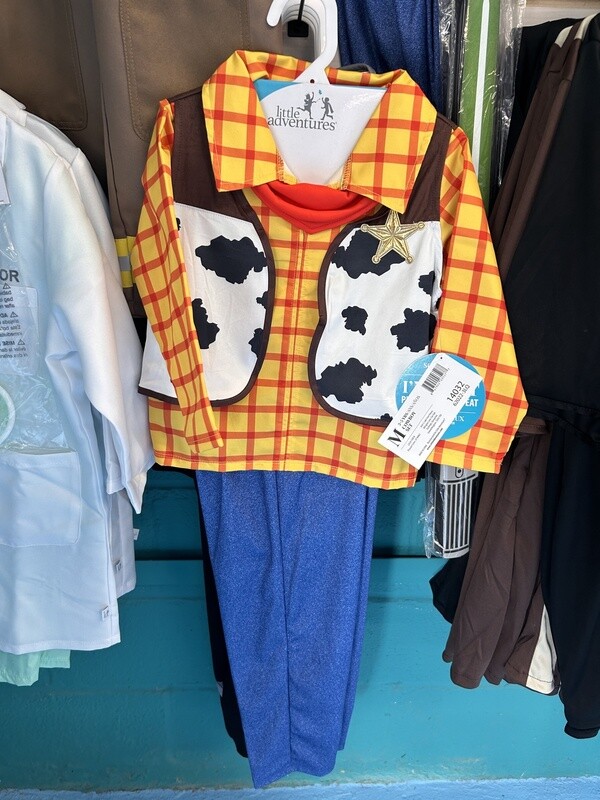 Cowboy Set