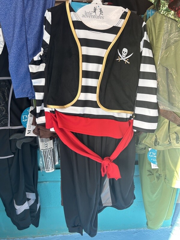 Pirate Set