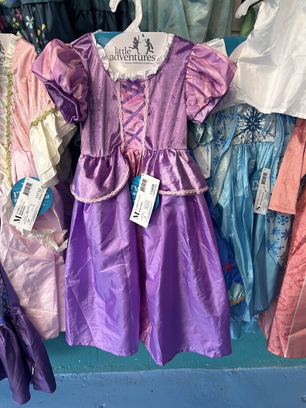 Rapunzel