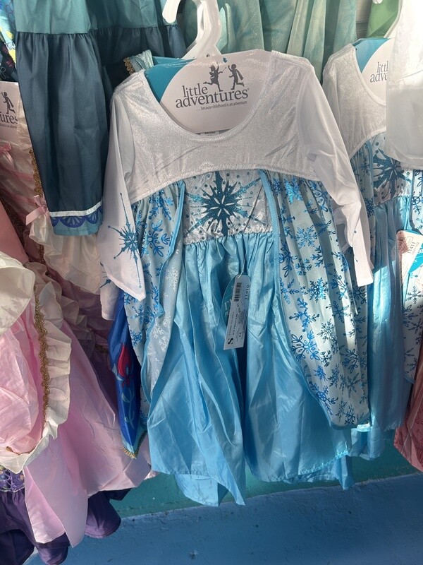 Ice Princess