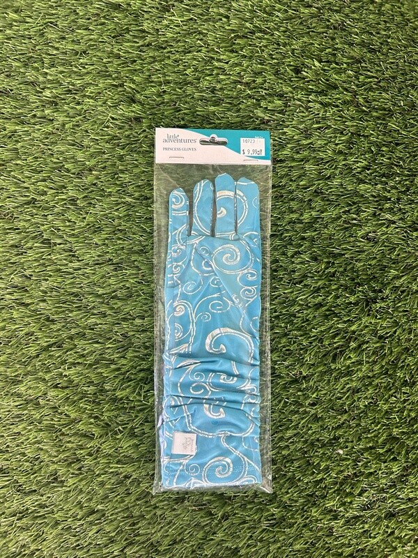 Ice Princess Gloves