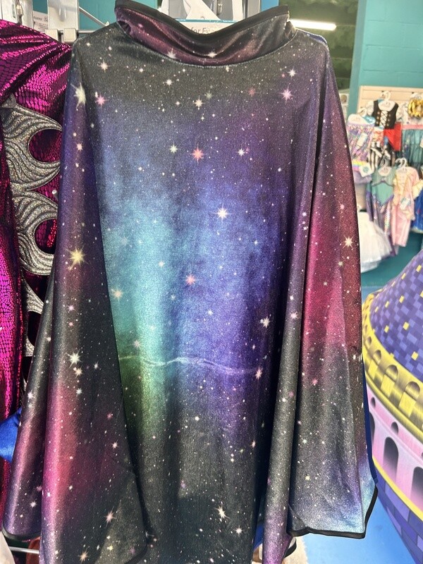 Galaxy Cape
