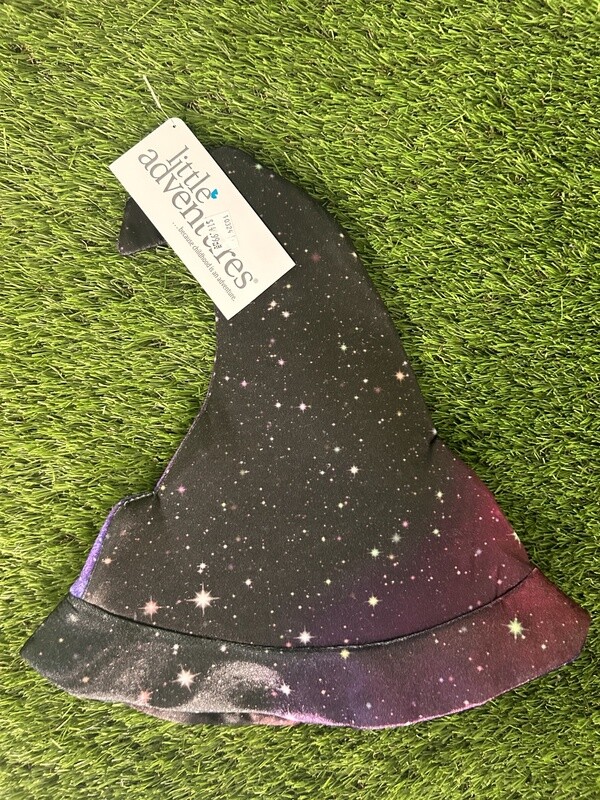 Galaxy Hat
