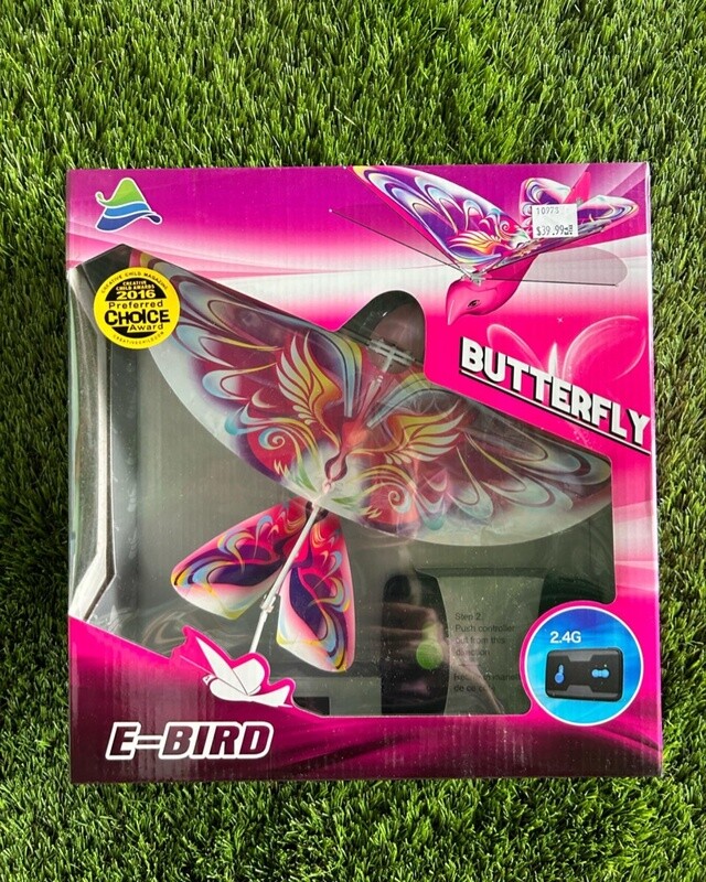 Ebird