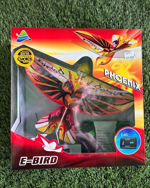 Ebird