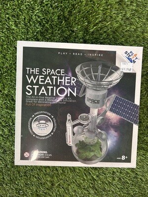 Space Weather Station