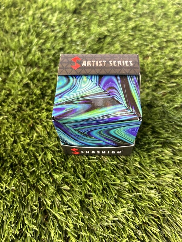 Sashibo Cube