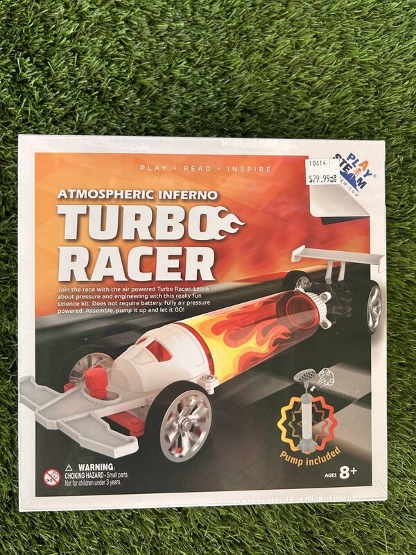 Turbo Racer