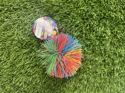 Sensory Pom Pom Ball