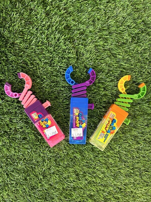 Grab Pop™