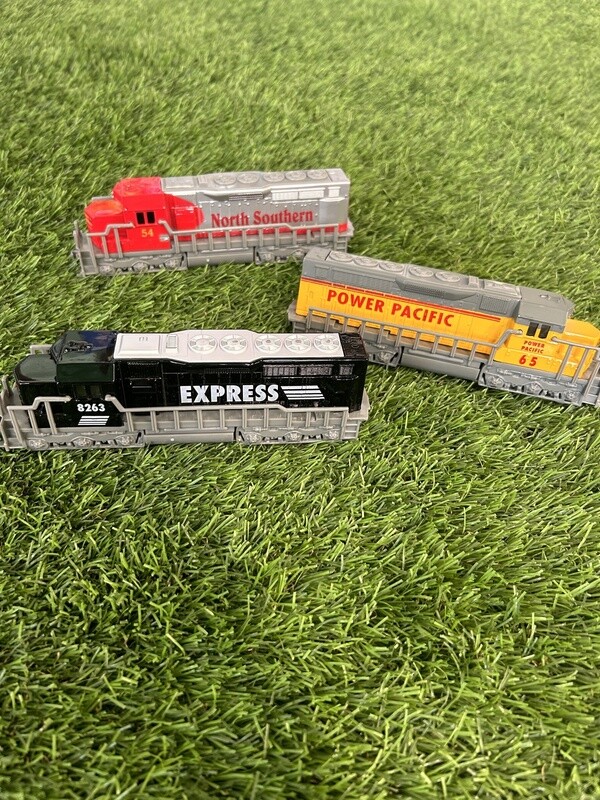 Freight Loco
