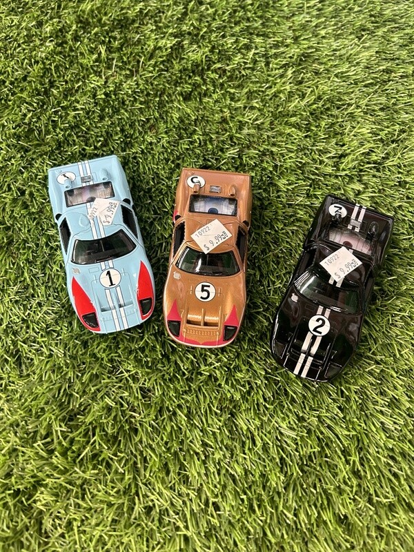 1966 Ford GT40