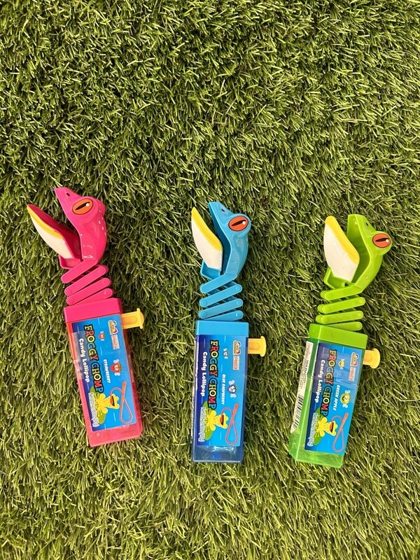 Froggy Chomp™