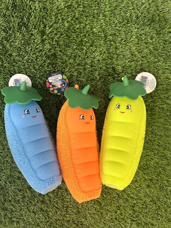 Caterpillar Puffer 11&quot;