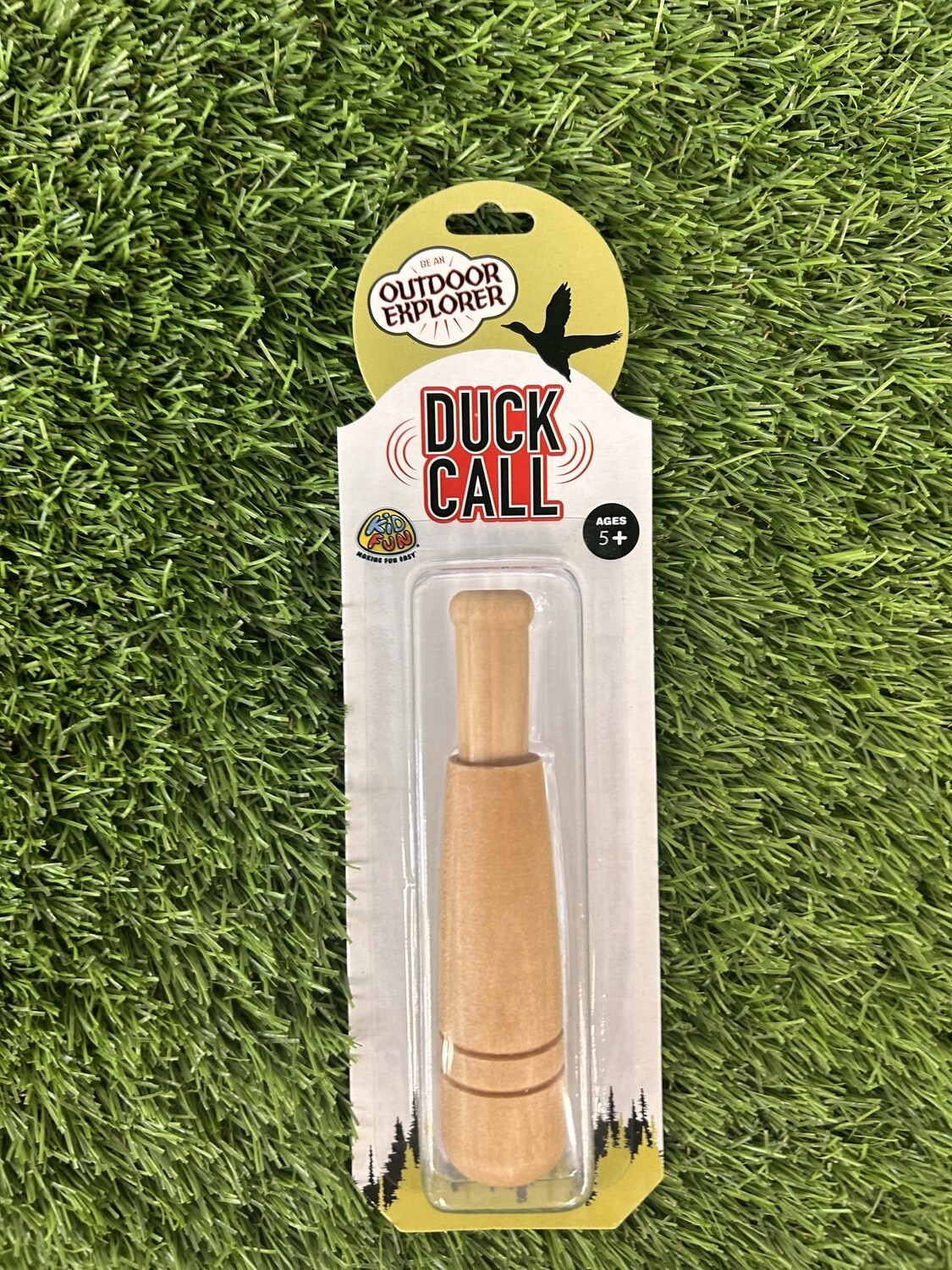 Duck Call