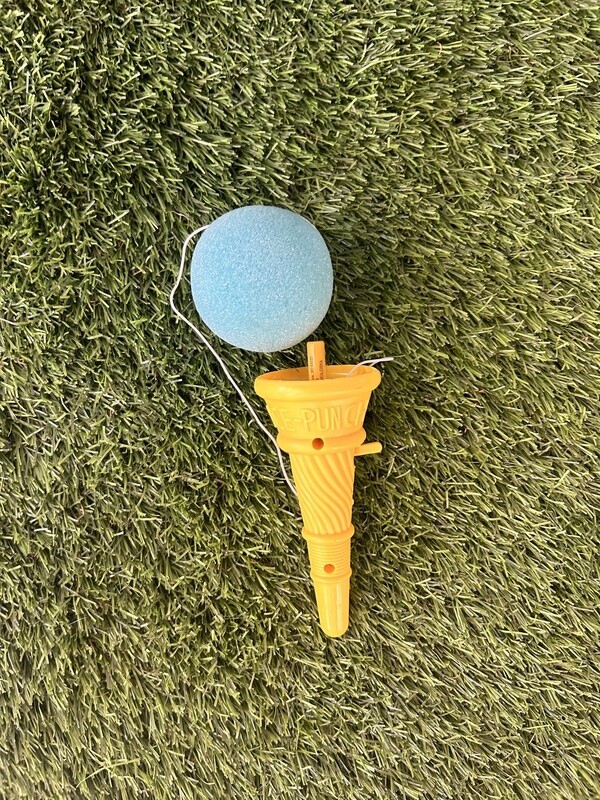 6 1/2&quot; Ice Cream Cone Shooter