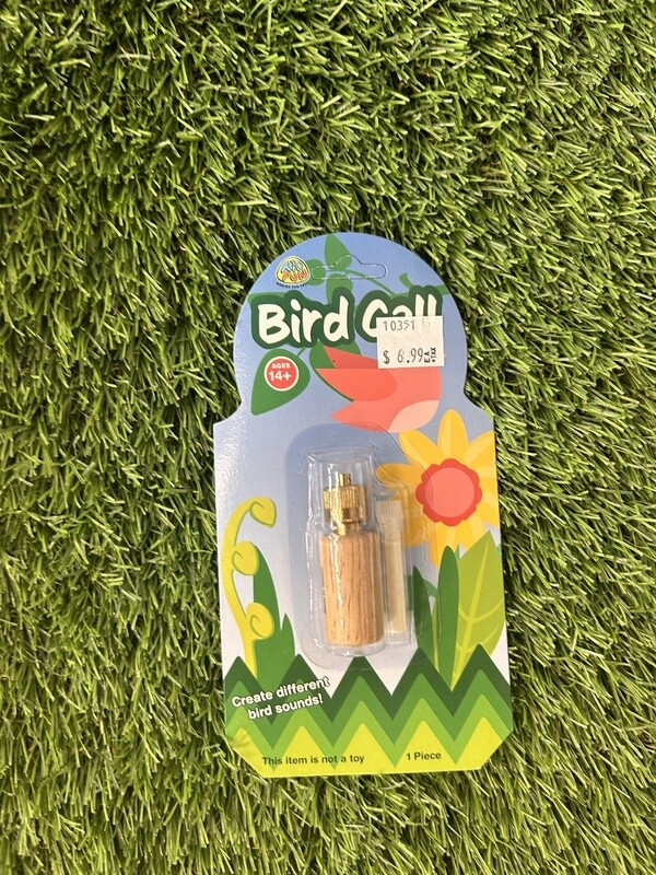 Bird Call