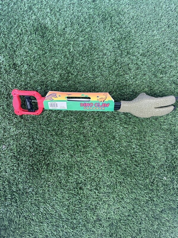 Dino Claw Grabber