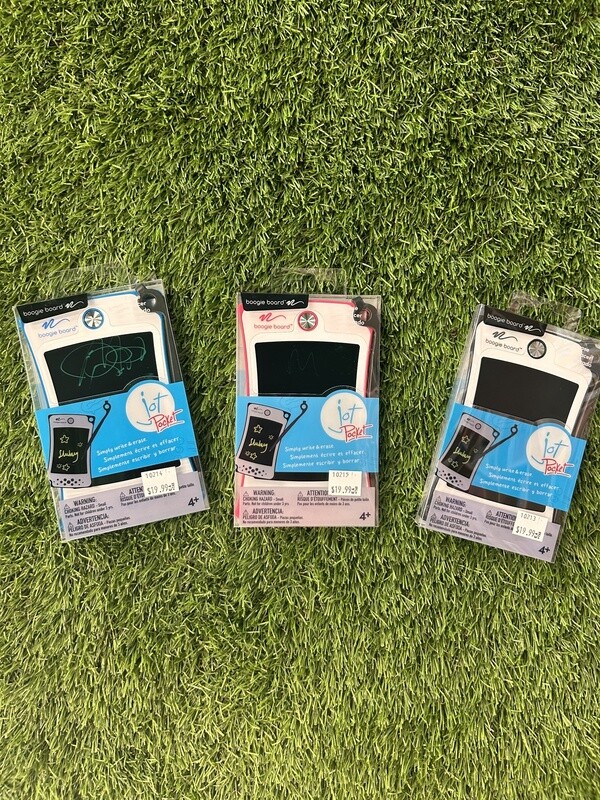 Boogie Board Jot 4.5  LCD eWriter