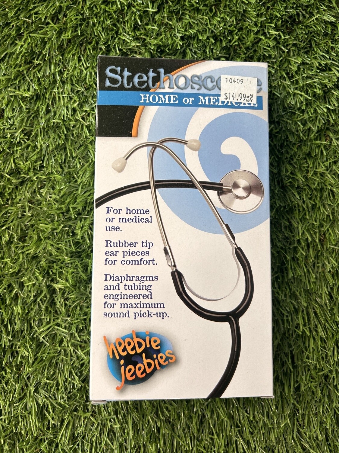 Stethoscope Home and  Medical