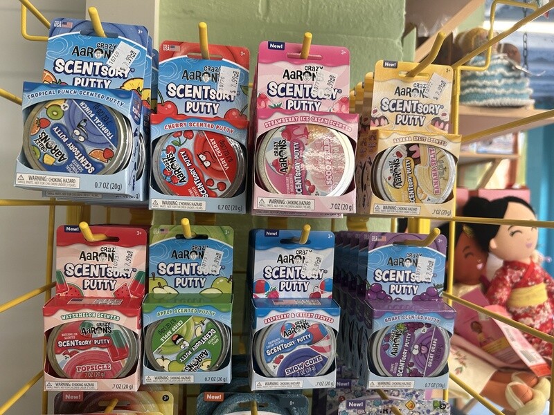 Scentsory Putty 2.75”