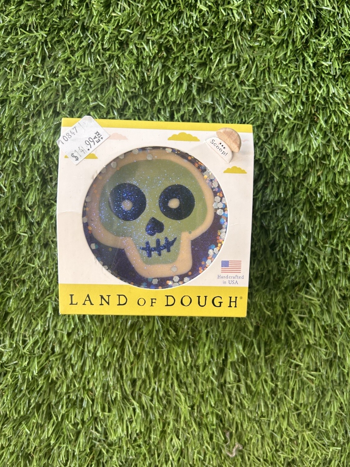 Land of Dough 7oz
