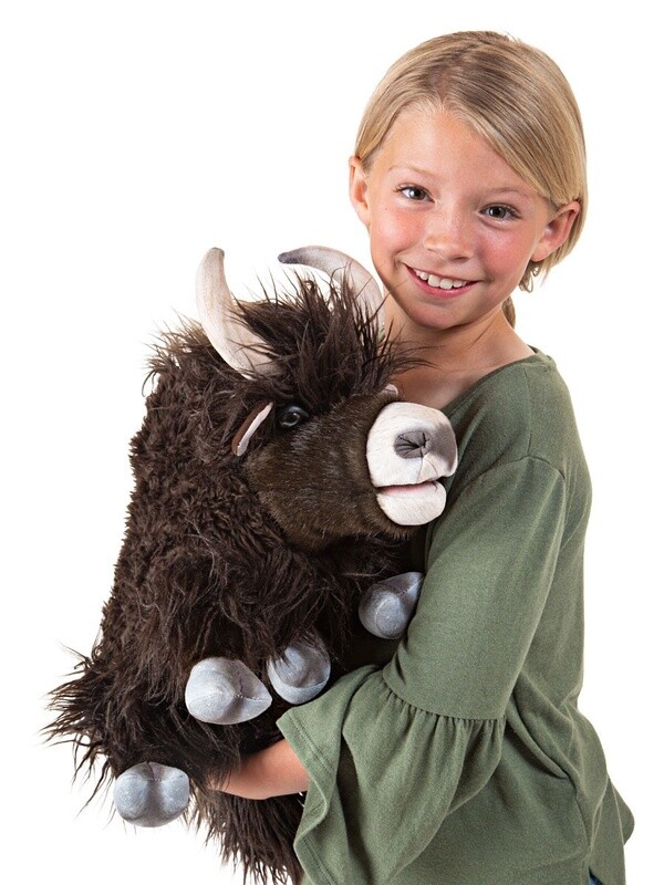 Yak