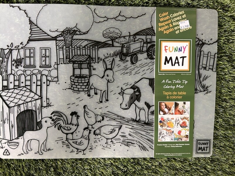 FARM-ANIMALS