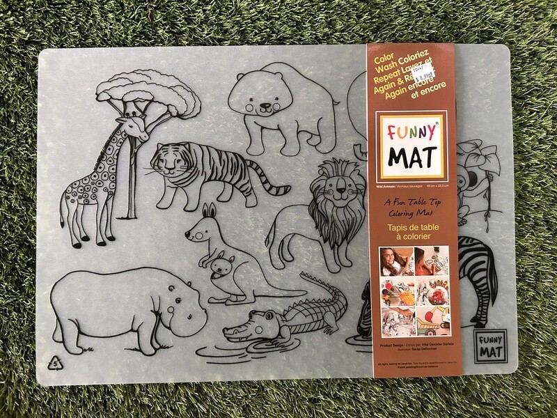 WILD-ANIMALS