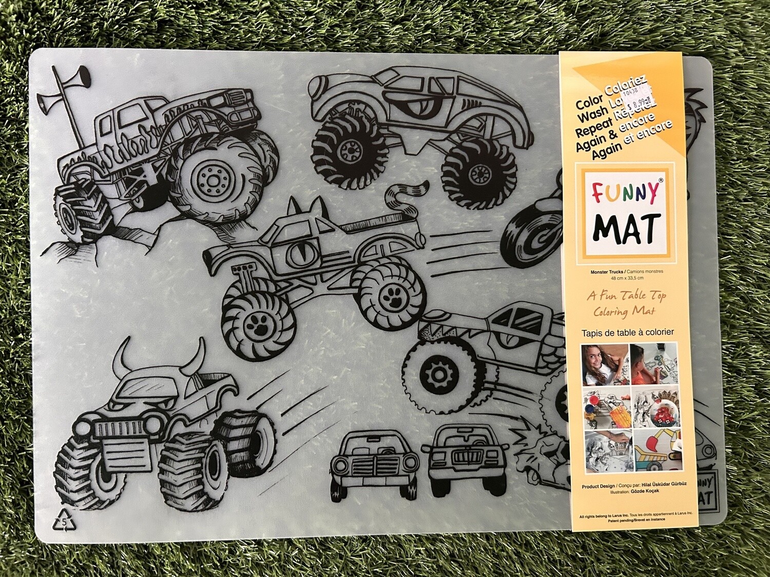 MONSTER-TRUCKS