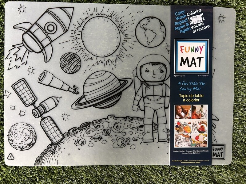 SPACE