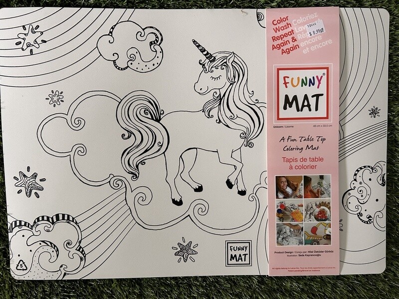 UNICORN