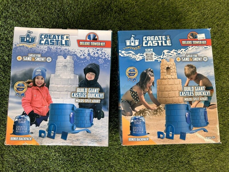 Deluxe Kit
