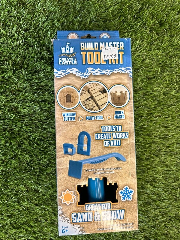Tool Kit