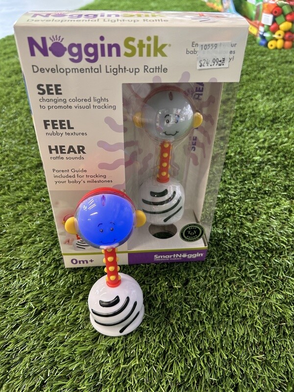 Noggin Stik