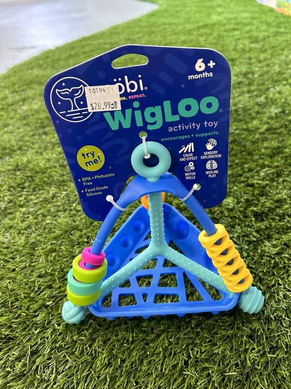 Wigloo