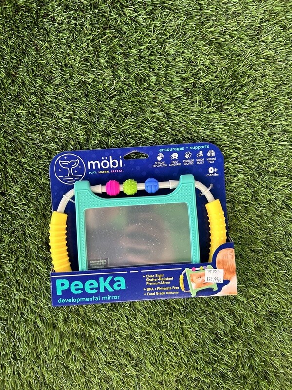 Peeka