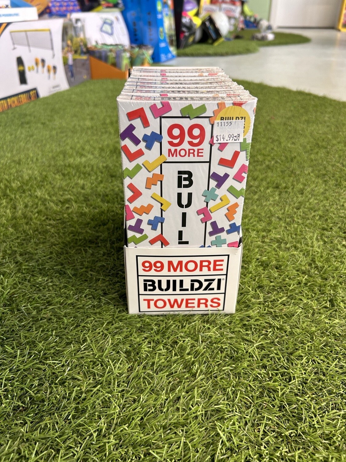 99 More Buildzi Towers