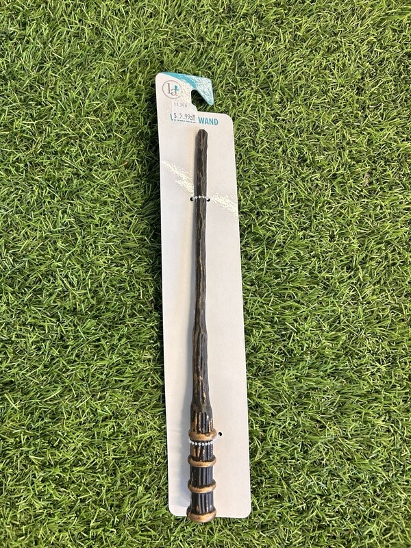 Wizard Wand