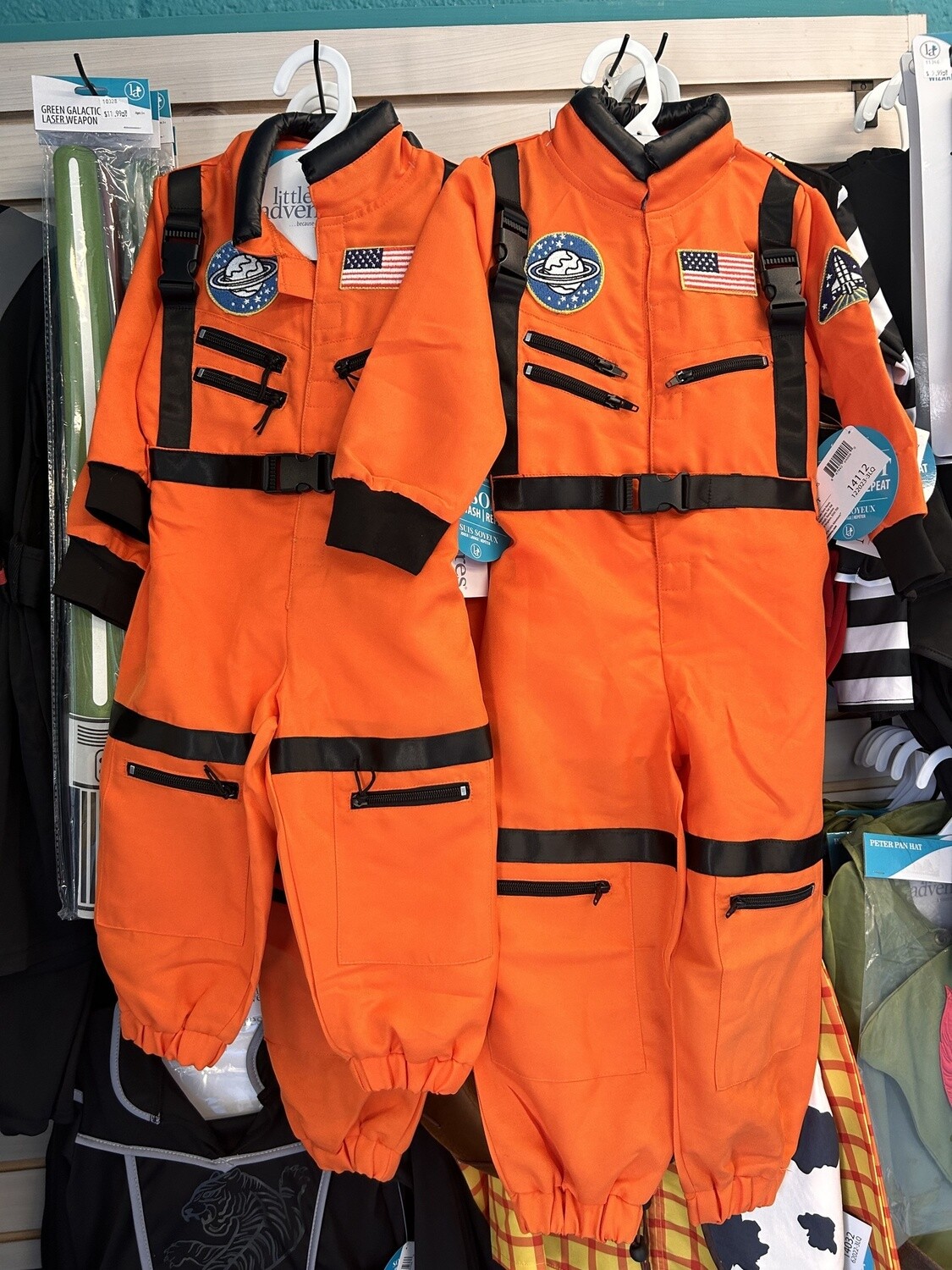 Astronaut
