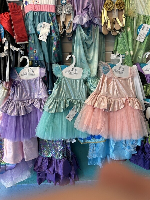Tutu Dress