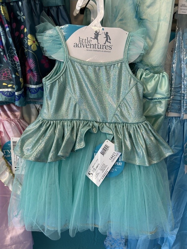 Tutu Dress