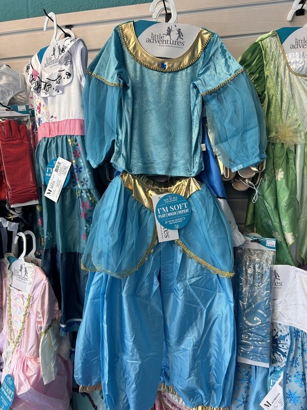 Oasis Princess
