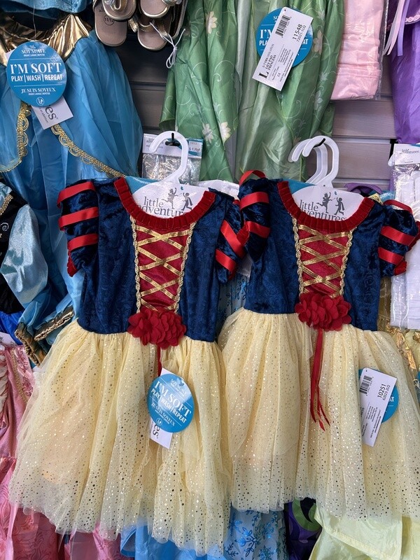 Party Dress